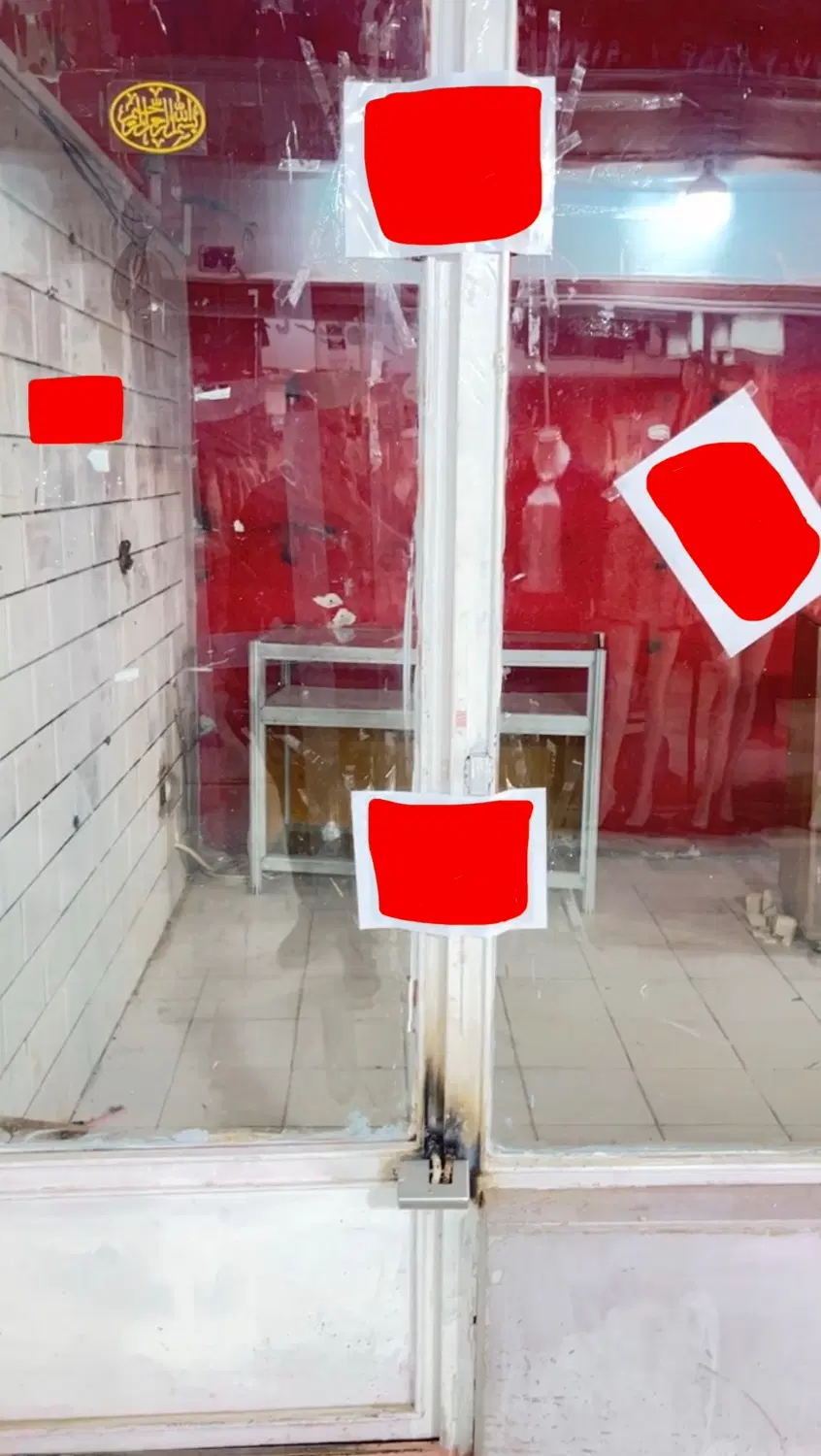 فروش۱۵مترکاملاً تجاری معاوضه هم با خودرو