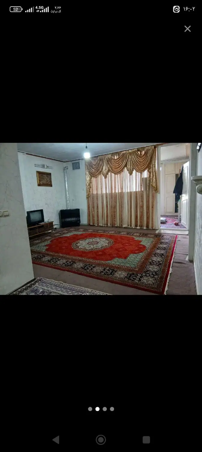 آپارتمان