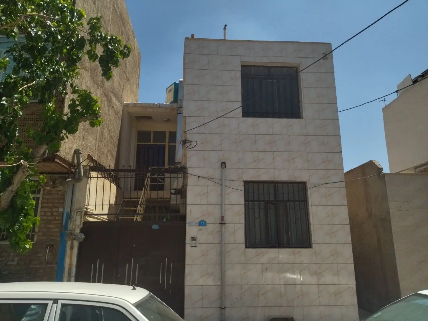 اجاره مسکن