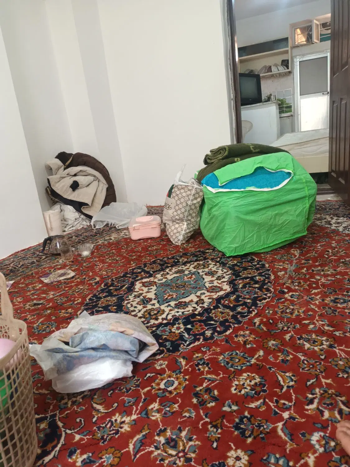 خانه اجاره ای