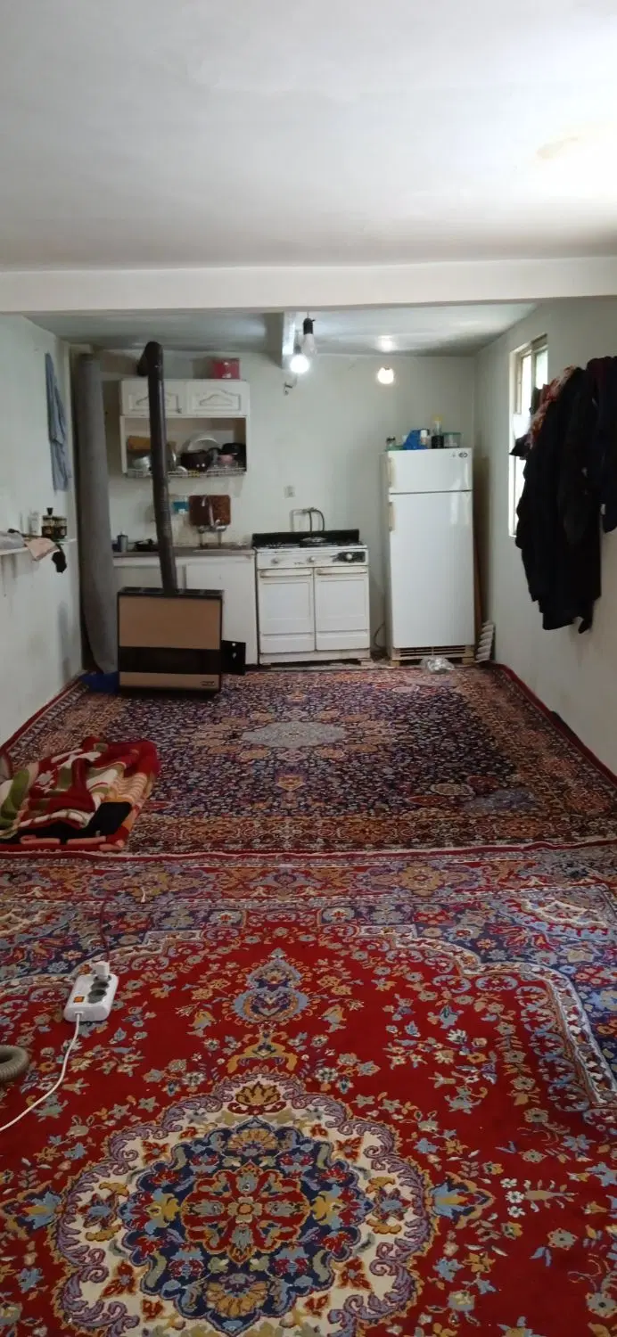 سوییت 30 متری خیابان پاسداران