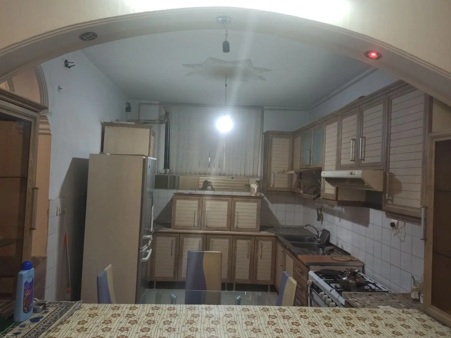 اجاره خانه ویلایی مرکز شهر
