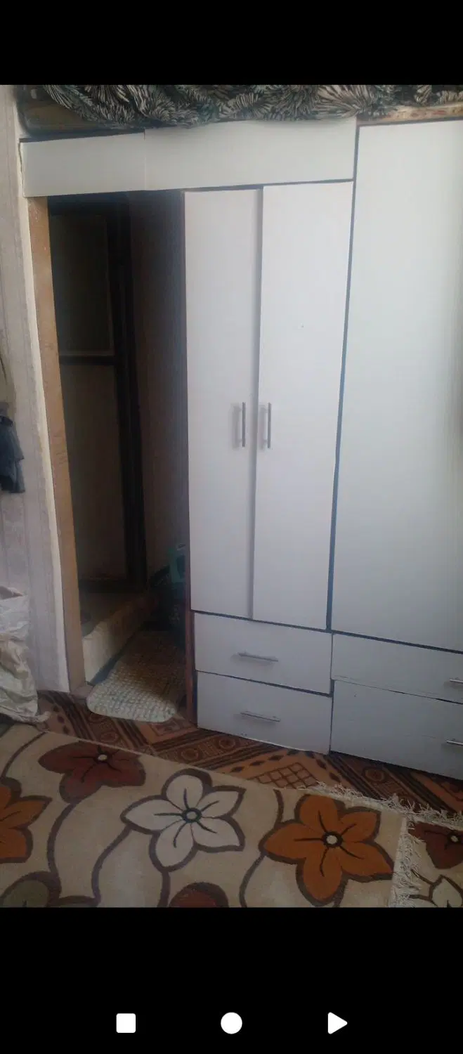 اجاره طبقه دوم حیاط دار طبرسی۴۳