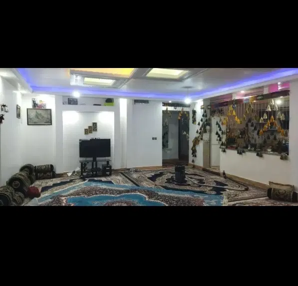 اجاره خونه طبقه دوم شرف اباد امیر