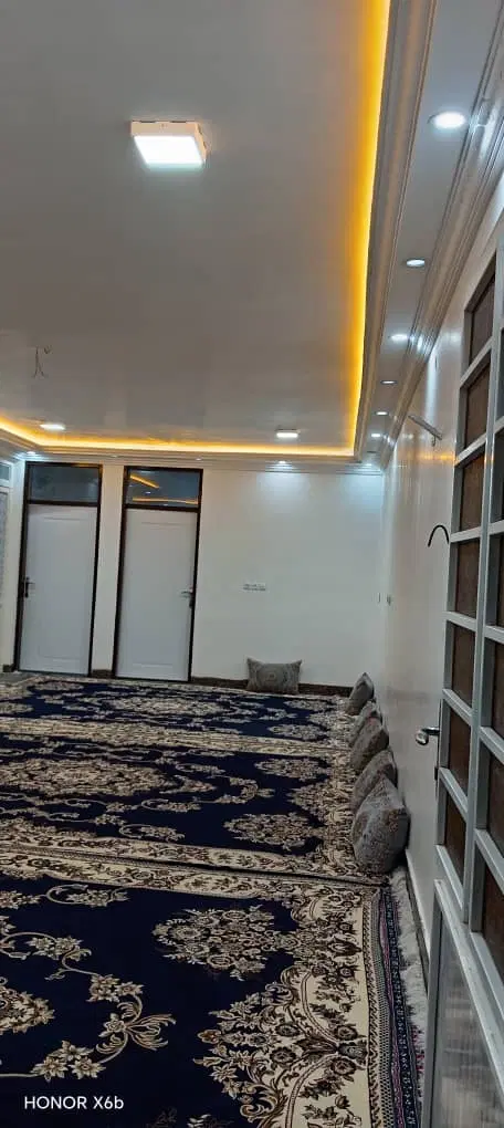 خانه ویلایی والفجر