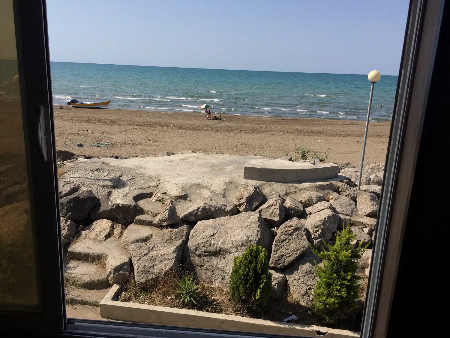 اجاره روزانه واحد تک خواب