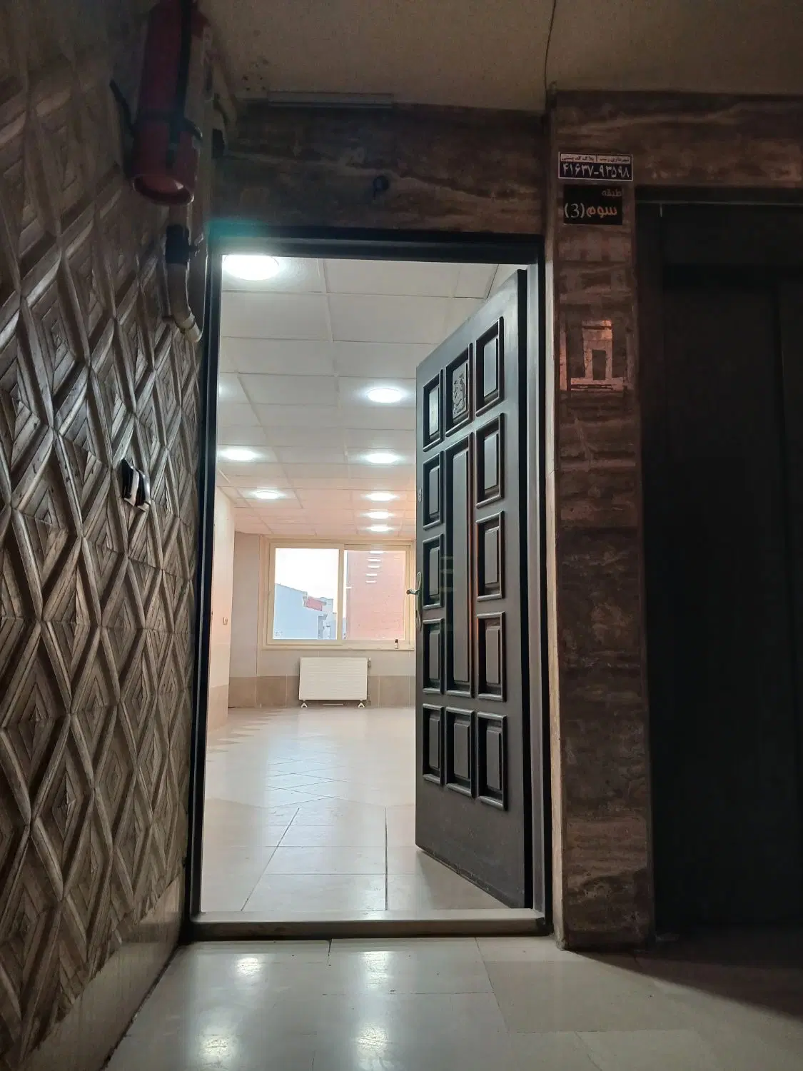 اجاره مطب پزشکی ، خیابان نواب