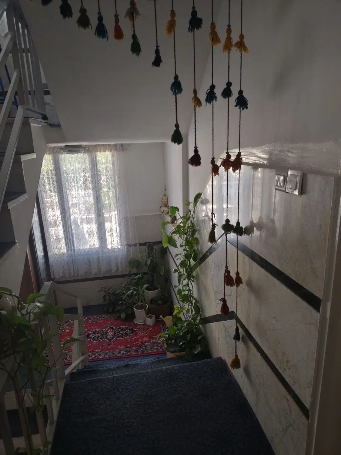 خانه ویلایی