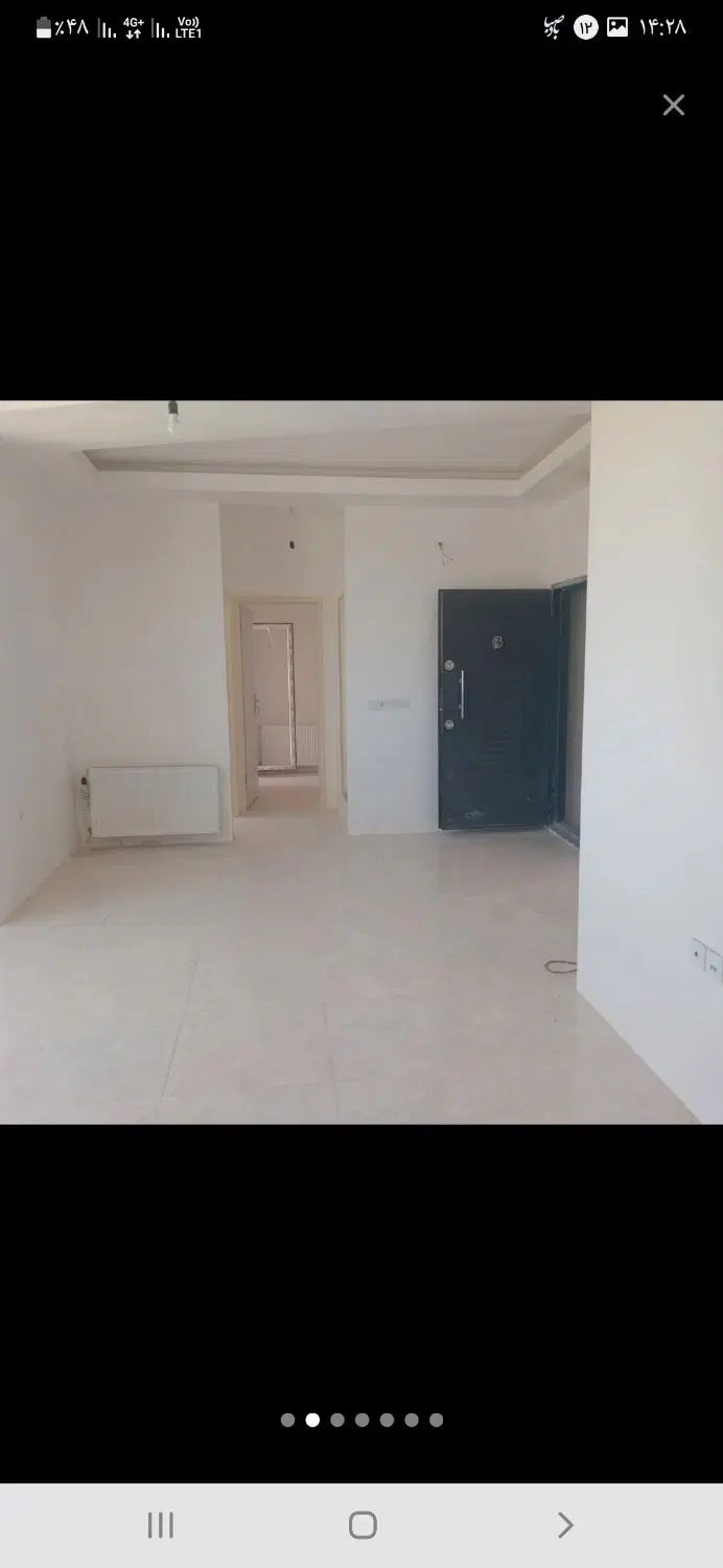 اجاره‌آپارتمان‌‌کلیدنخورده