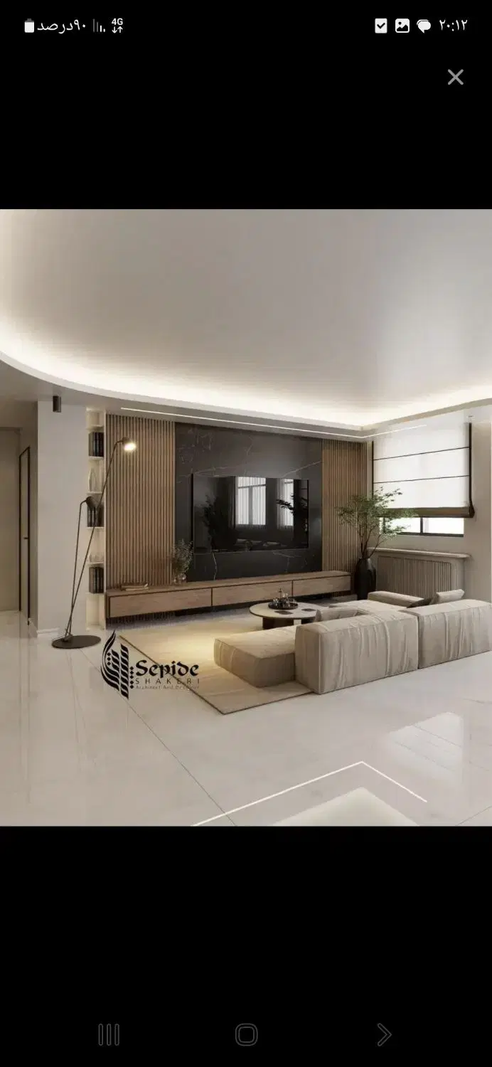 اپارتمان صفر شرکتی