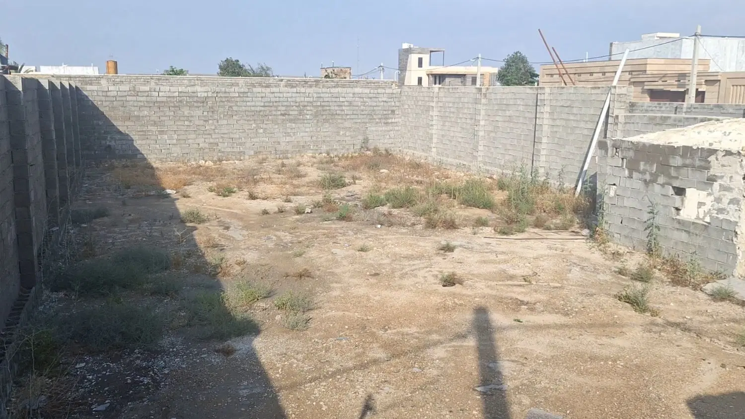 ملک تجاری مسکونی برج مقام ، بلوار دریابندری