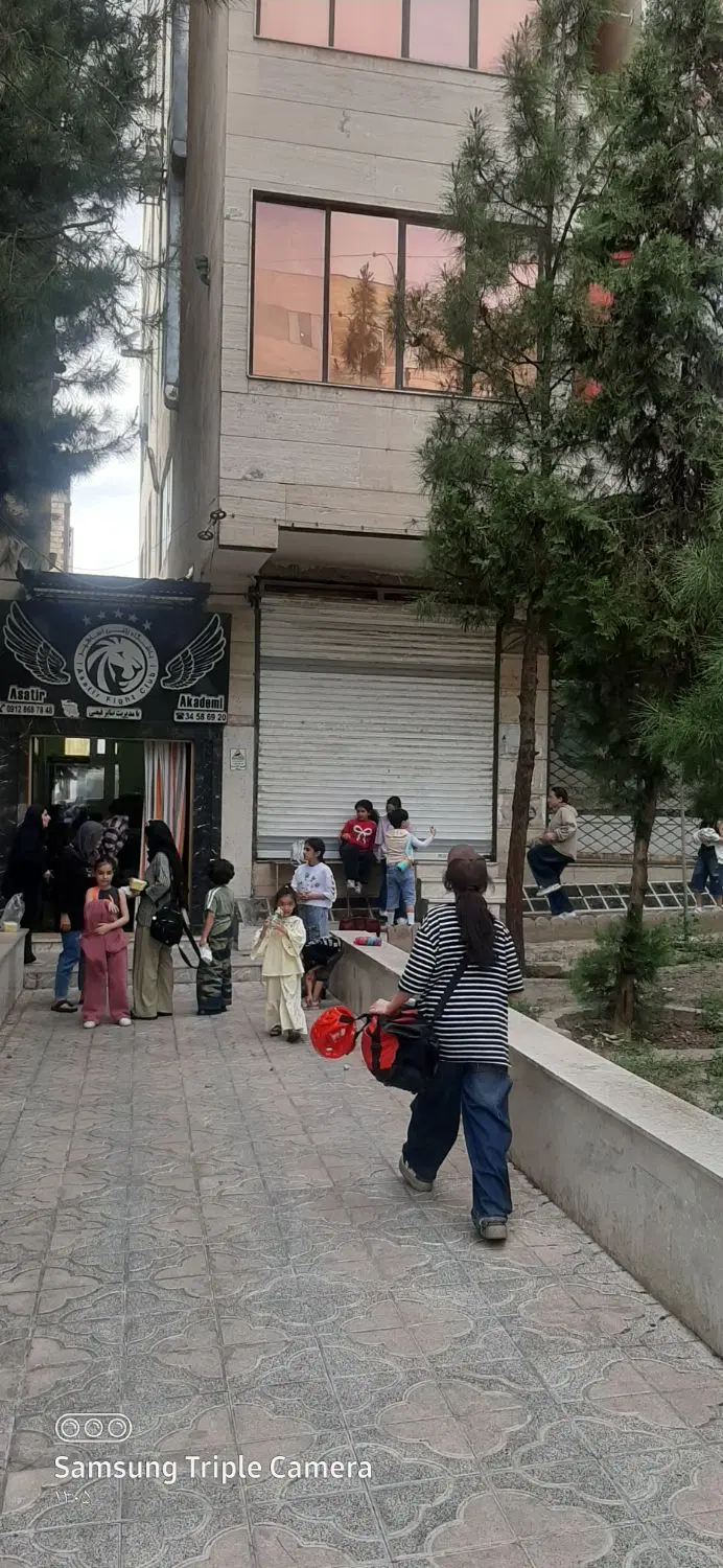 اجاره مغازه ۳۳ متر بهر بلوار بهاران  شاهین ویلا
