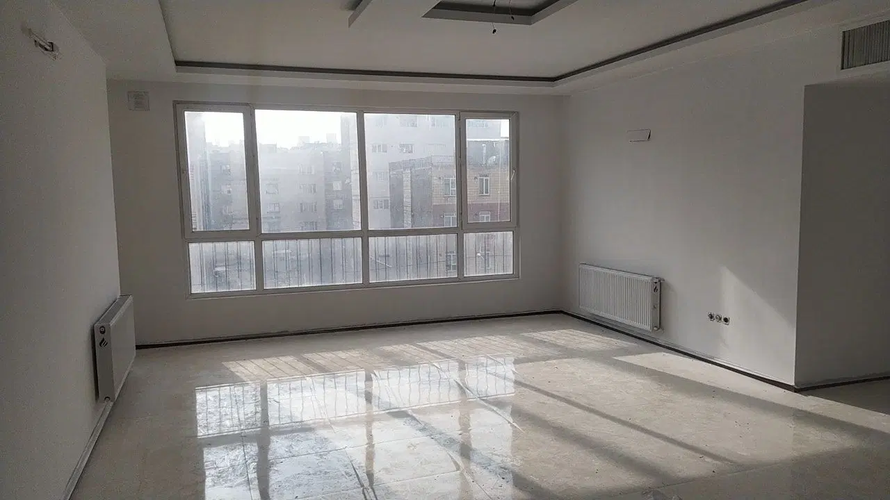 ۱۱۰ متر ۲خواب (ملکی) ۸۰۰وام مسکن