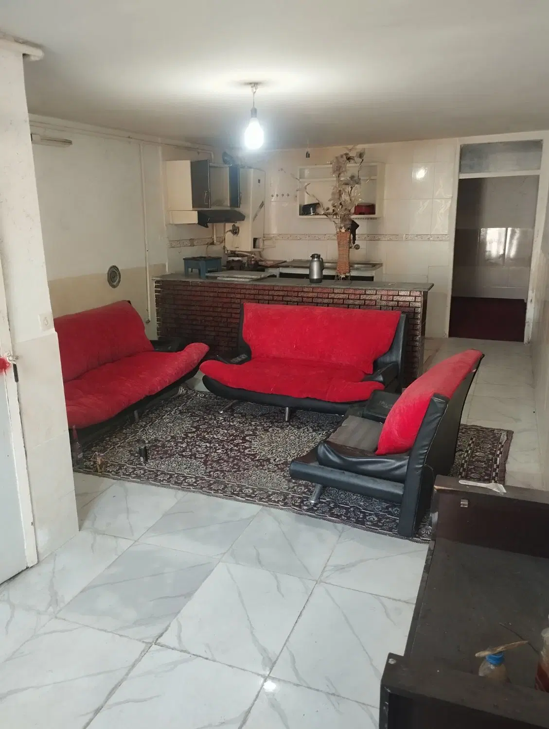 خانه ۵۰متری شرغان