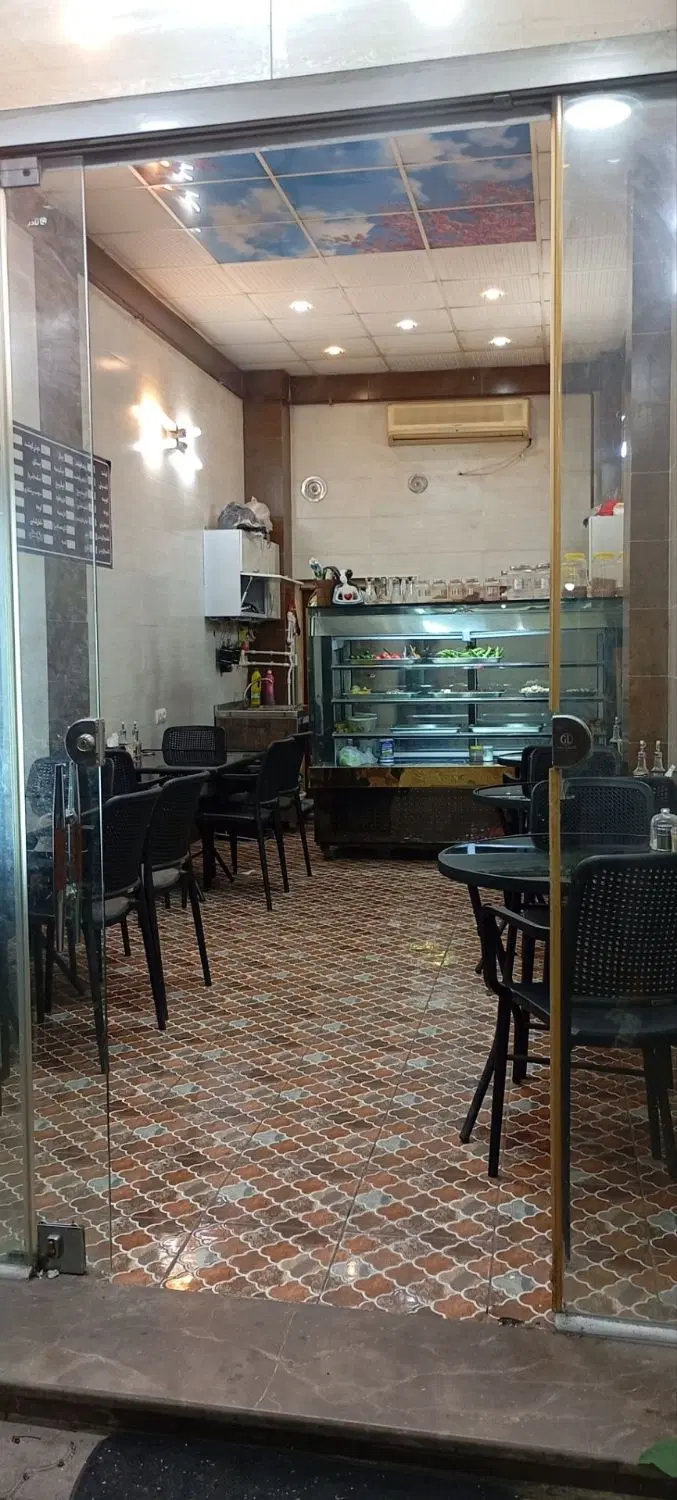 مغازه اجاره