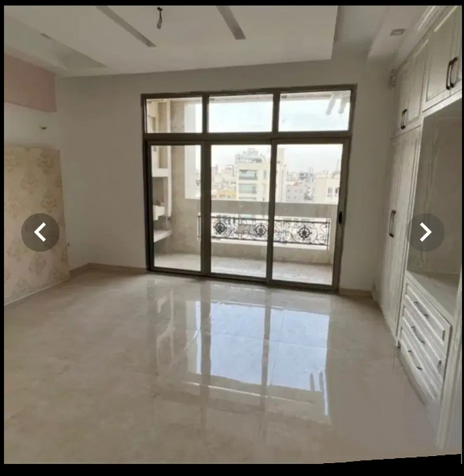 آپارتمان ۱۵۰متر اول صیادشیرازی زیر فی نزدیک مترو