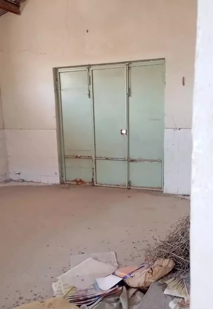 فروش سوله و زمین در شهرک صنعتی فرخ شهر