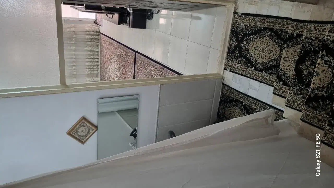 خانه ویلایی نما رومی سندشیش دانگ
