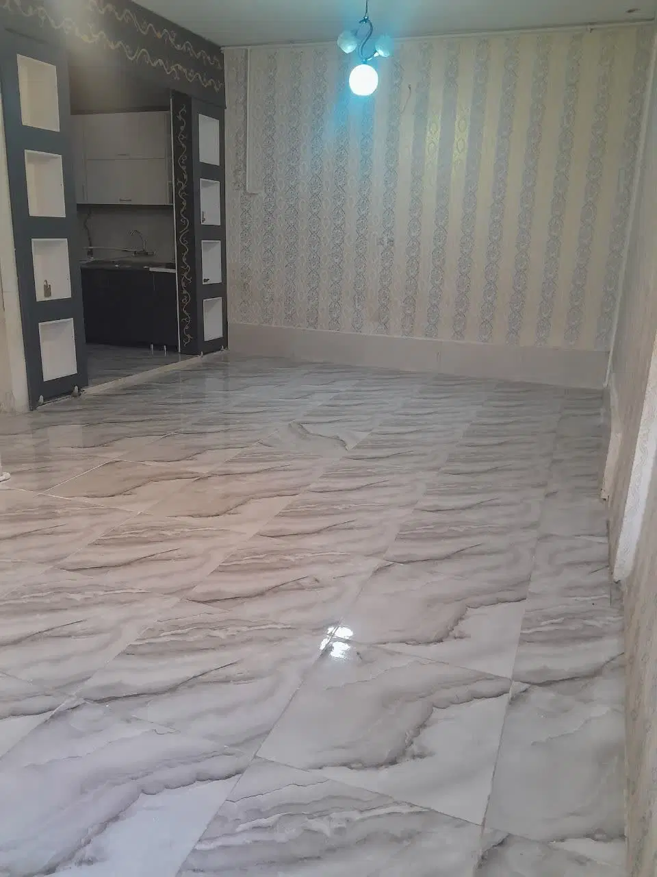 خانه ویلایی