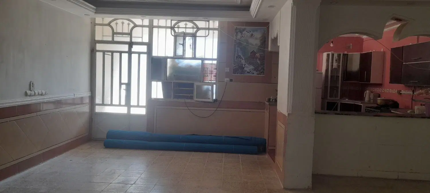 خانه اجاره ای