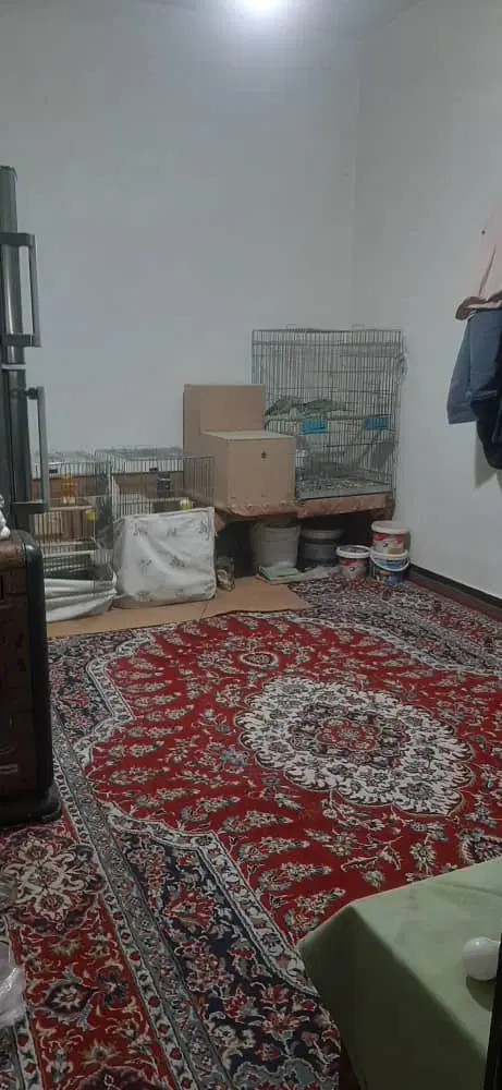 منزل .فروشی.بلوارشهید وفایی. ۵۱متری
