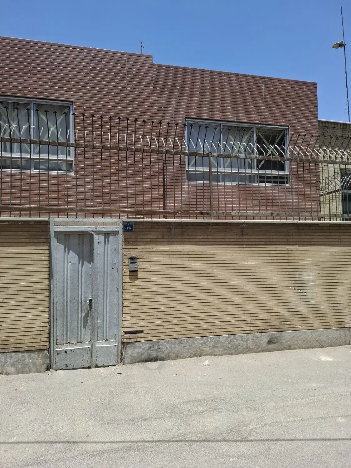 500رهن خانه خیابان کاوه