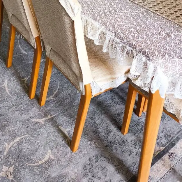 خونه ویلایی کلنگی