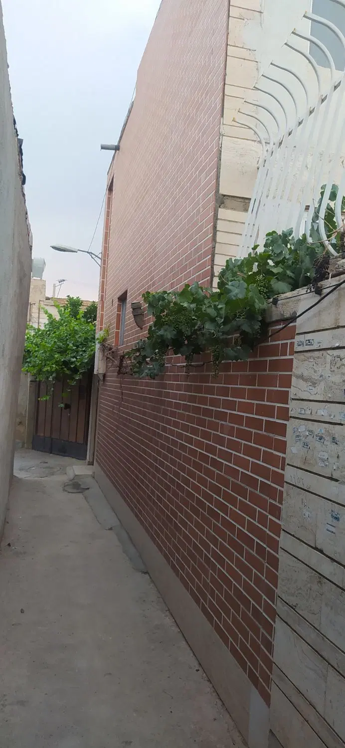 منزل ویلایی دوطبقه+فیلم و توضیح