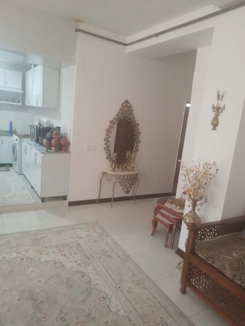 اپارتمان 90متری فاز دو کمالوند