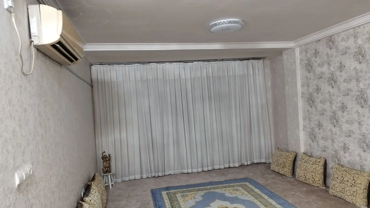 رهن و اجاره شهرک پیامبر اعظم