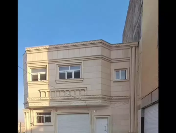 فروش و معاوضه ویلایی دوبلکس