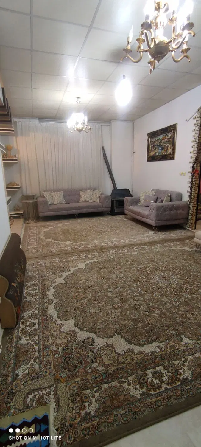 فروش آپارتمان مسکن مهر ایثار۲