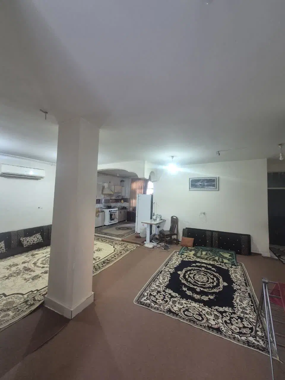 آپارتمان ۱۰۳ متری