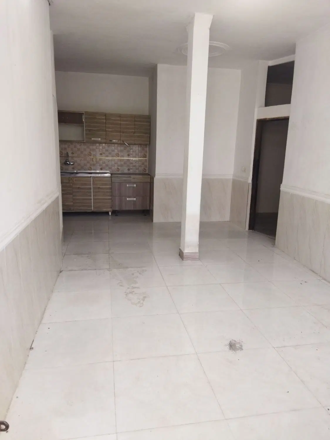 خانه ۶۰ متری دربست راه جدا بلوار نجف