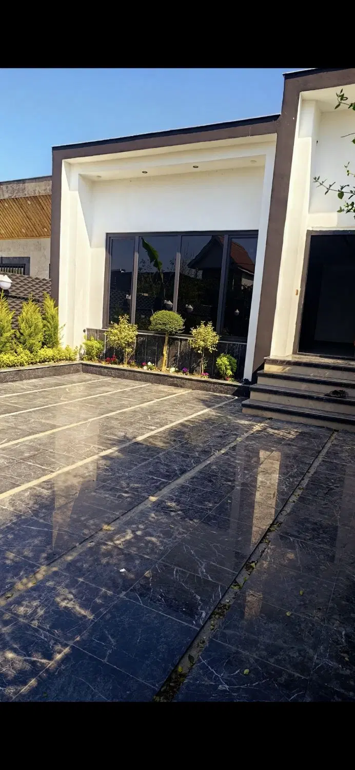 خانه ویلایی در شمال