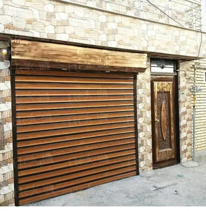 اجاره مغازه داخل گاراژ قزوین