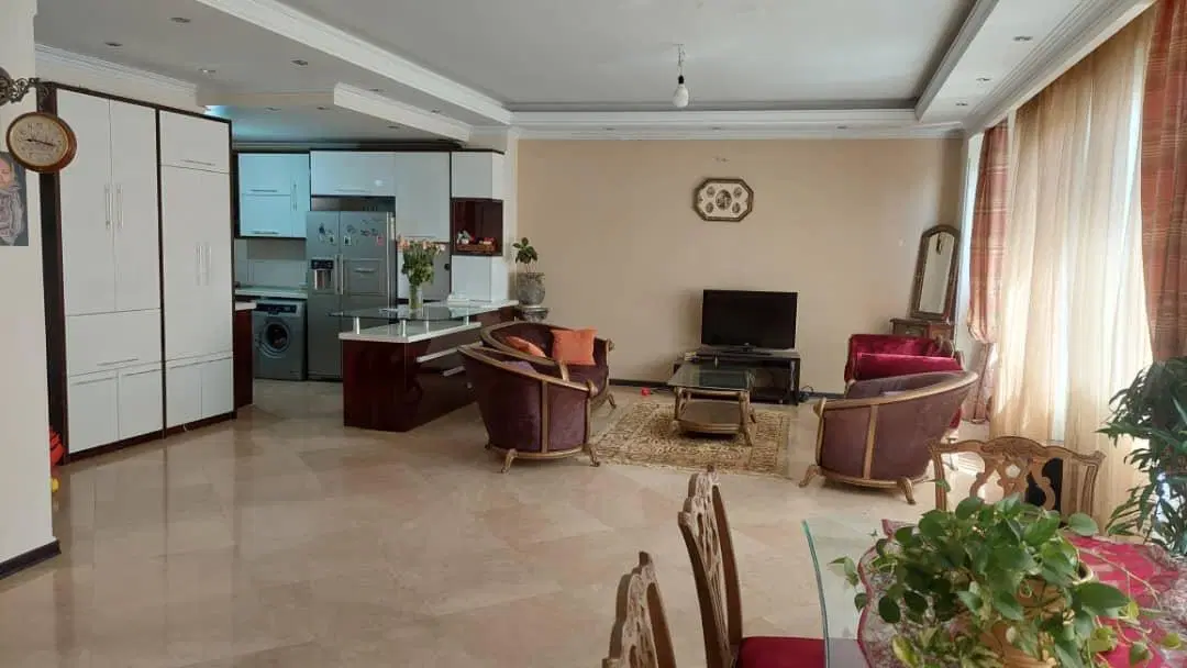 اجاره اپارتمان