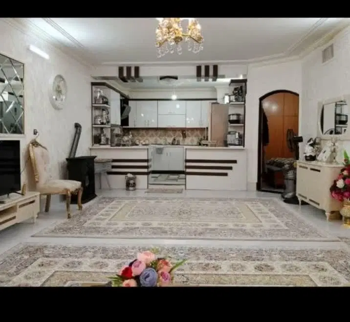 آپارتمان ۷۵متری خلج ۱۴حقیقی۲