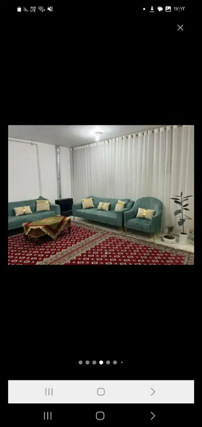 مسکن مهر فروشی کلید اول بسیارشیک