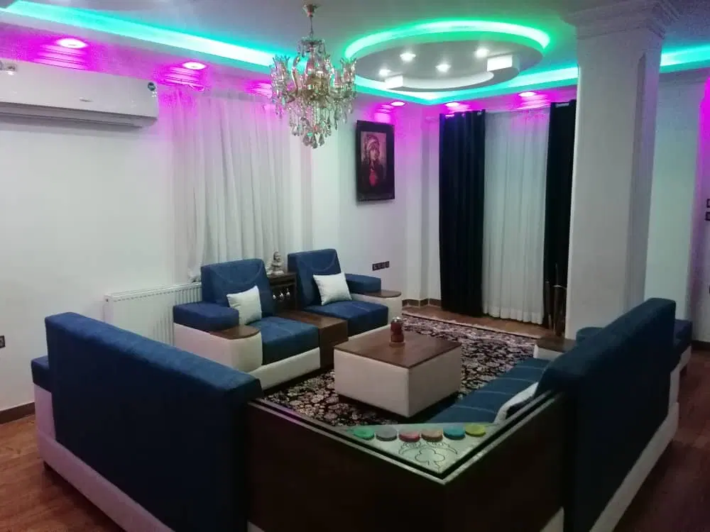ویلای ۶۰۰متری خوشگل