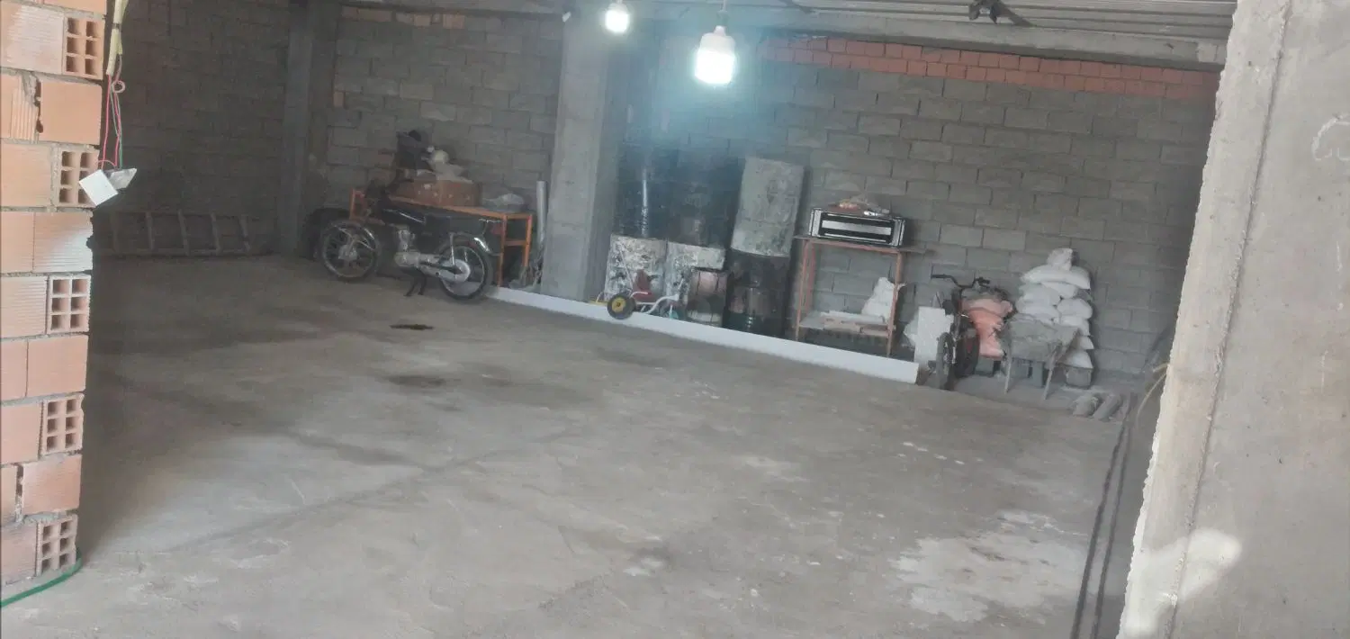 پارکینگ اجاره ای
