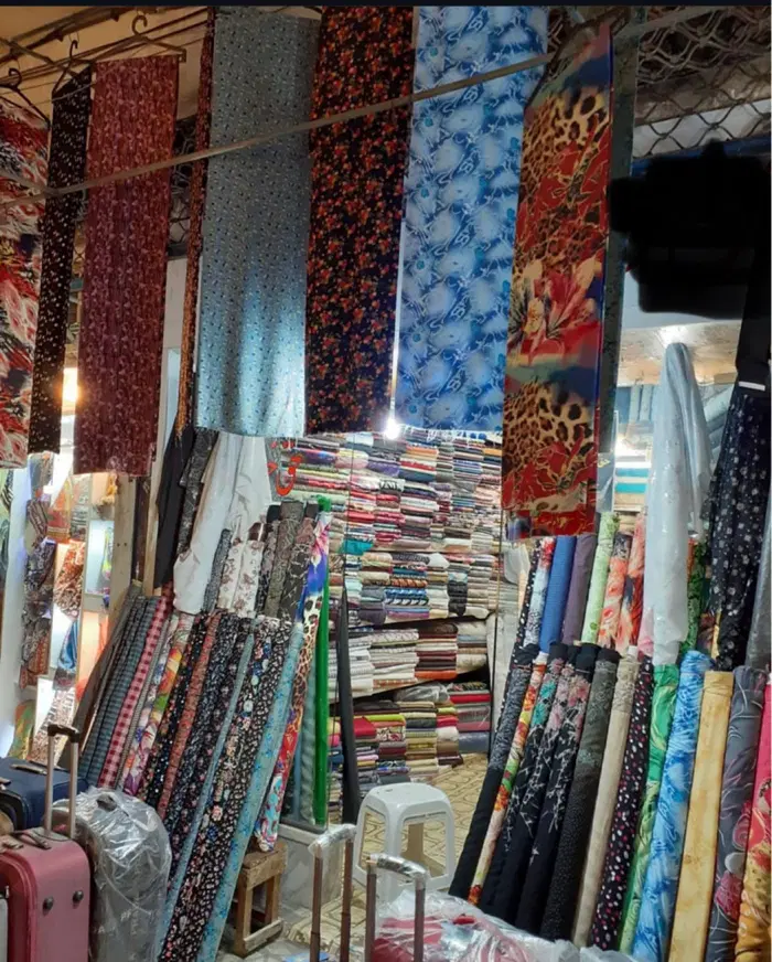 فروش مغازه ۱۷ متری  واقع در رودسر پاساژ پناهی