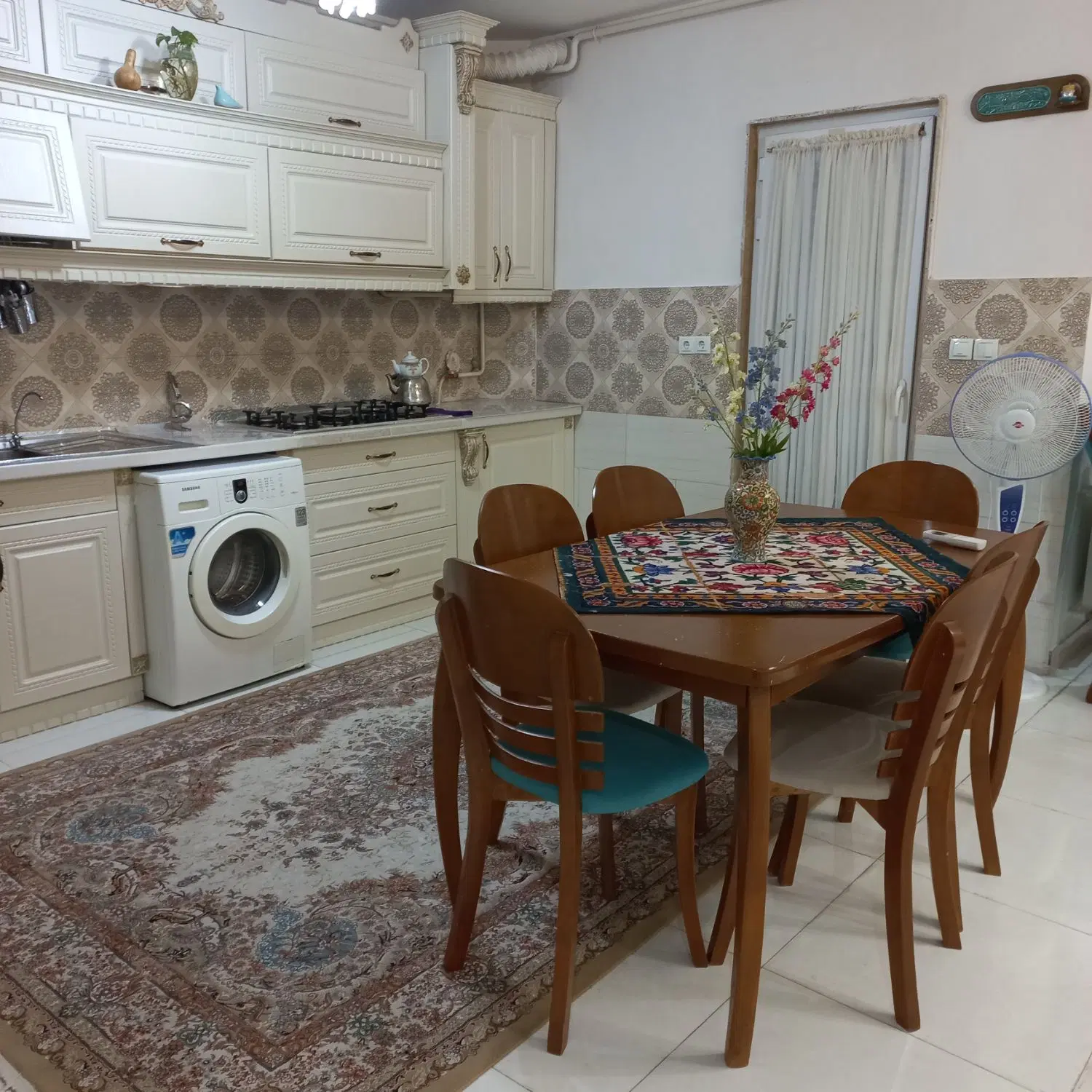 فروش منزل مسکونی
