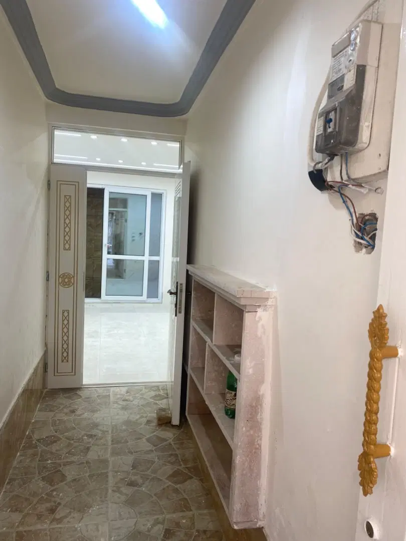 منزل مسکونی_شهریار چهره گشا