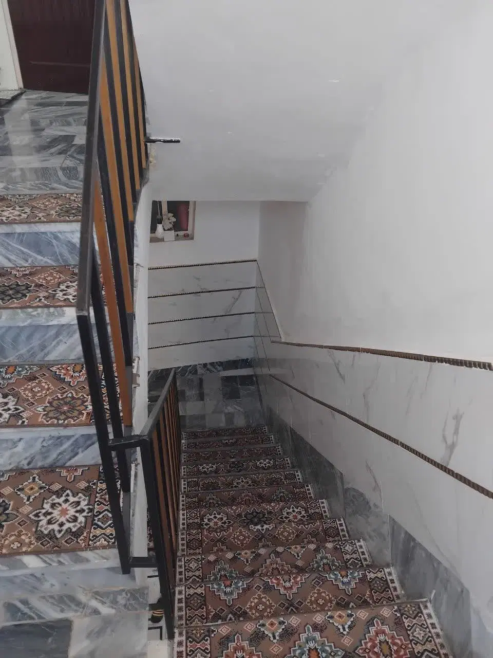 خانه مسکونی مدرس