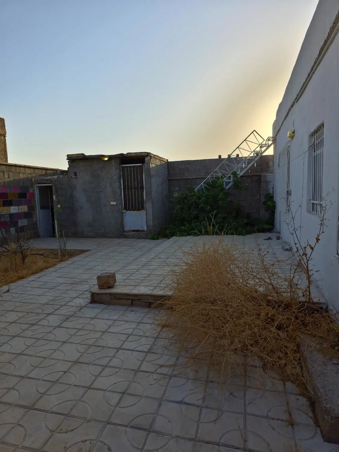 منزل ویلایی