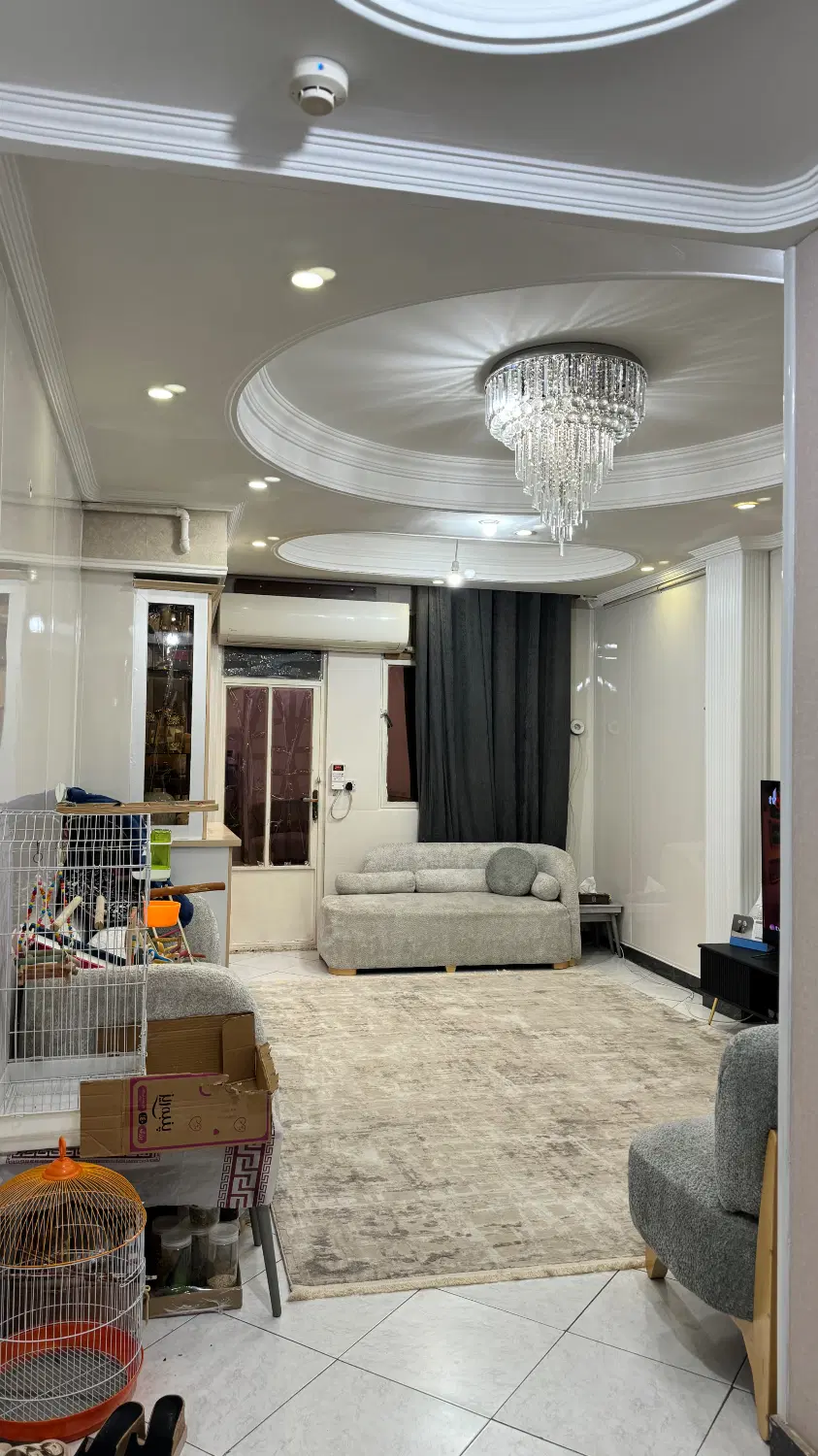 اپارتمان ۷۵متری