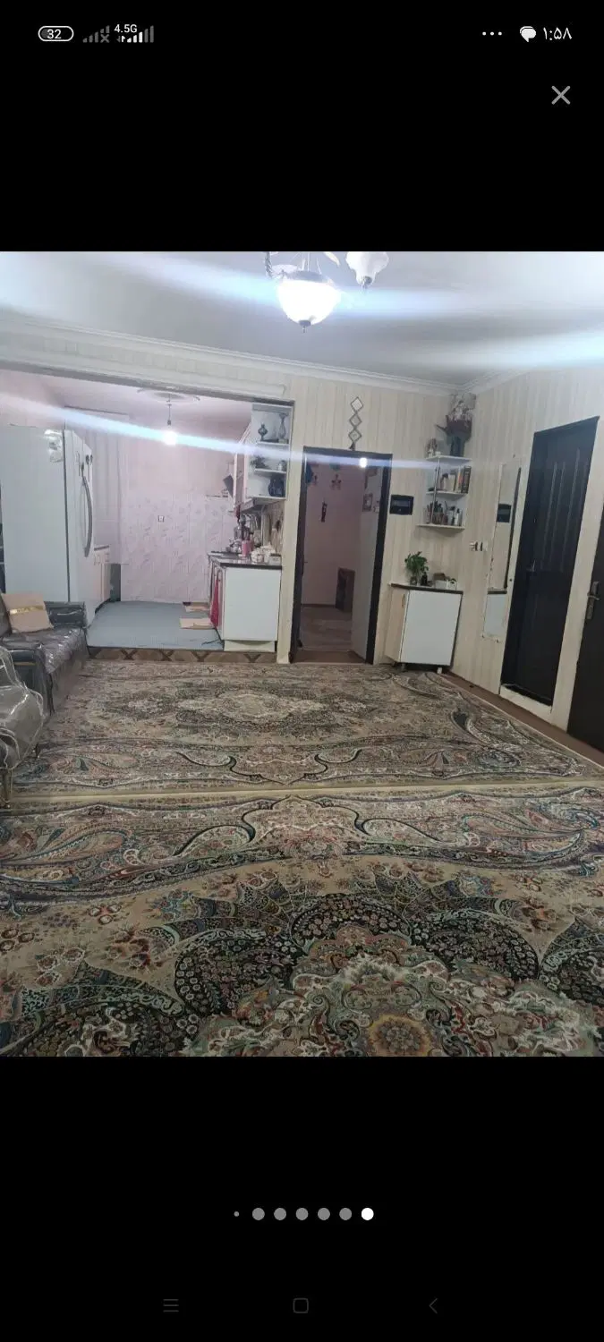 آپارتمان رهن اجاره 75متری