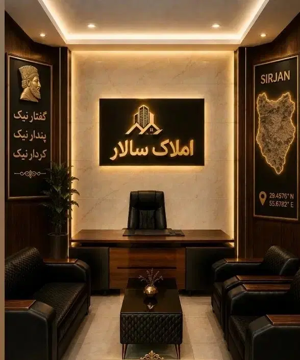 مغازه دو دهنه
