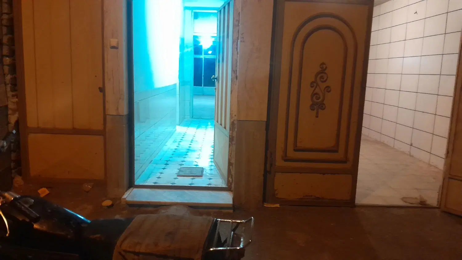 اجاره منزل جنوبی در صالح آباد